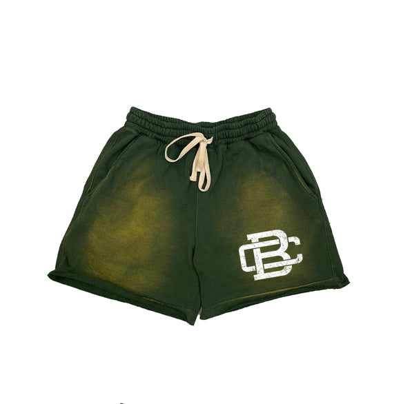CB SWEAT SHORTS (Ivy)