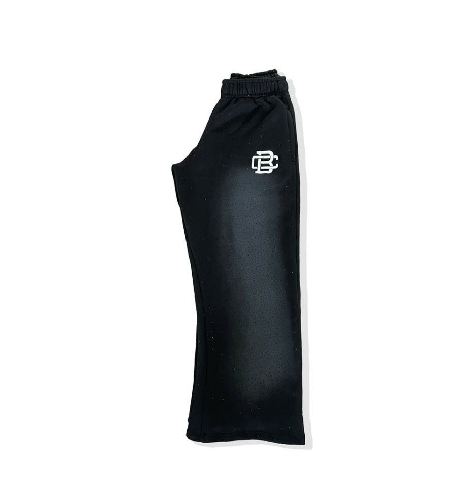 CB RHINESTONE TROUSERS