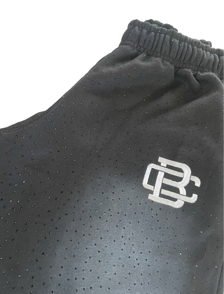 CB RHINESTONE TROUSERS