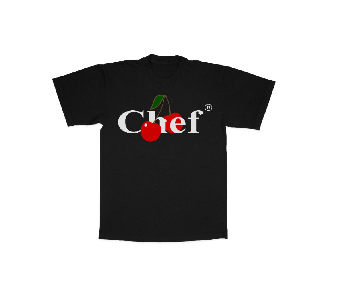 CHERRY TEE