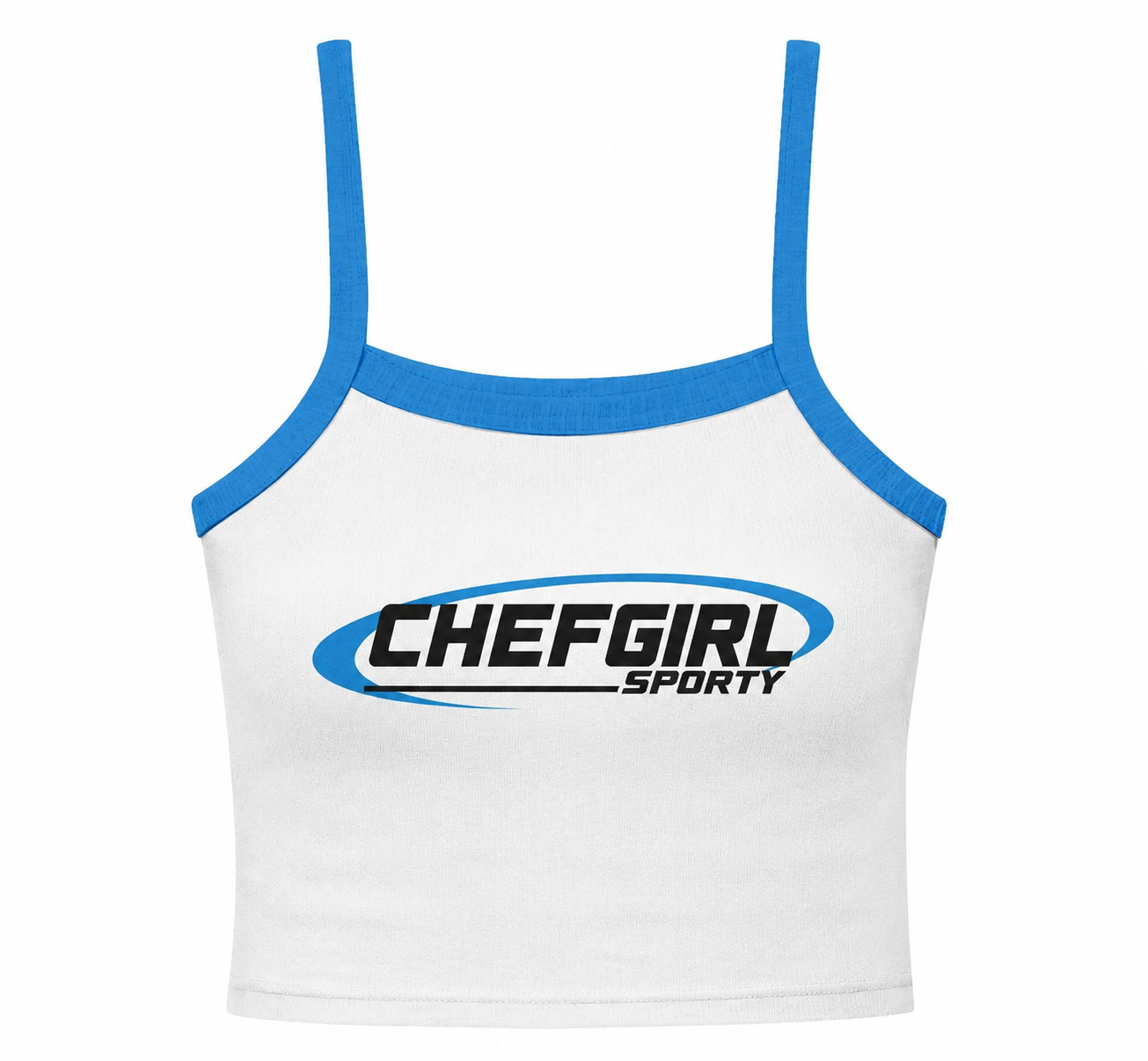 SPORTY TANK