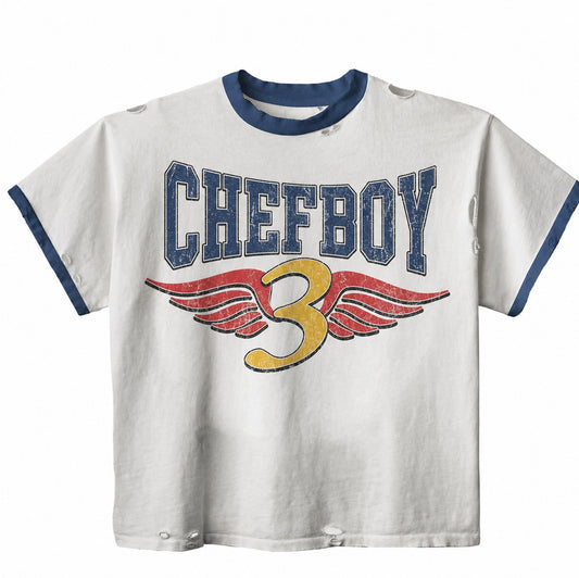 CB FLIGHT TEE