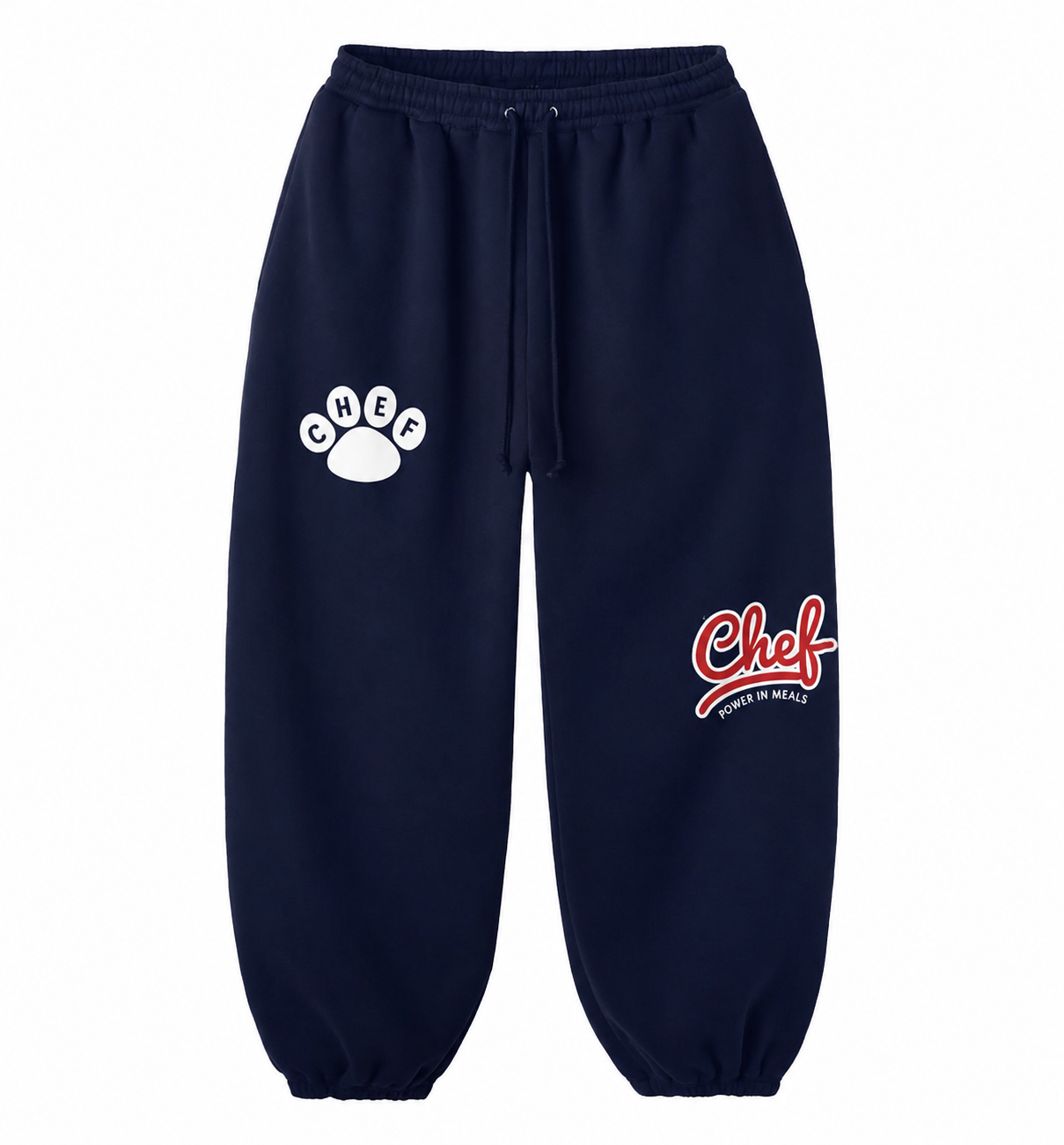 BIG DAWG SWEATS