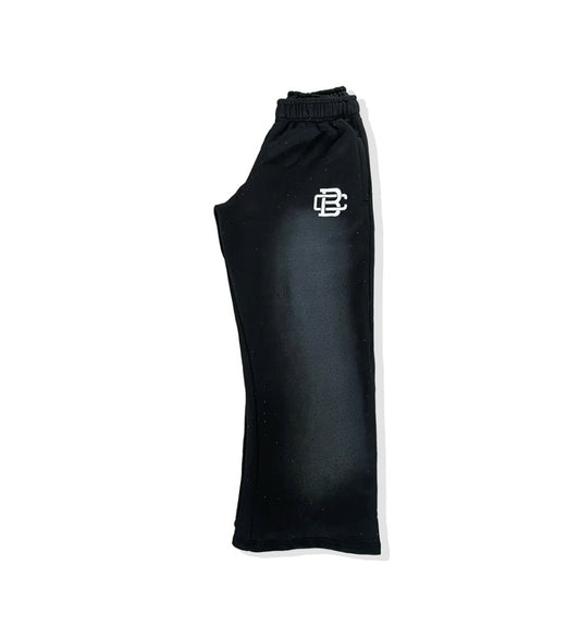 CB RHINESTONE TROUSERS