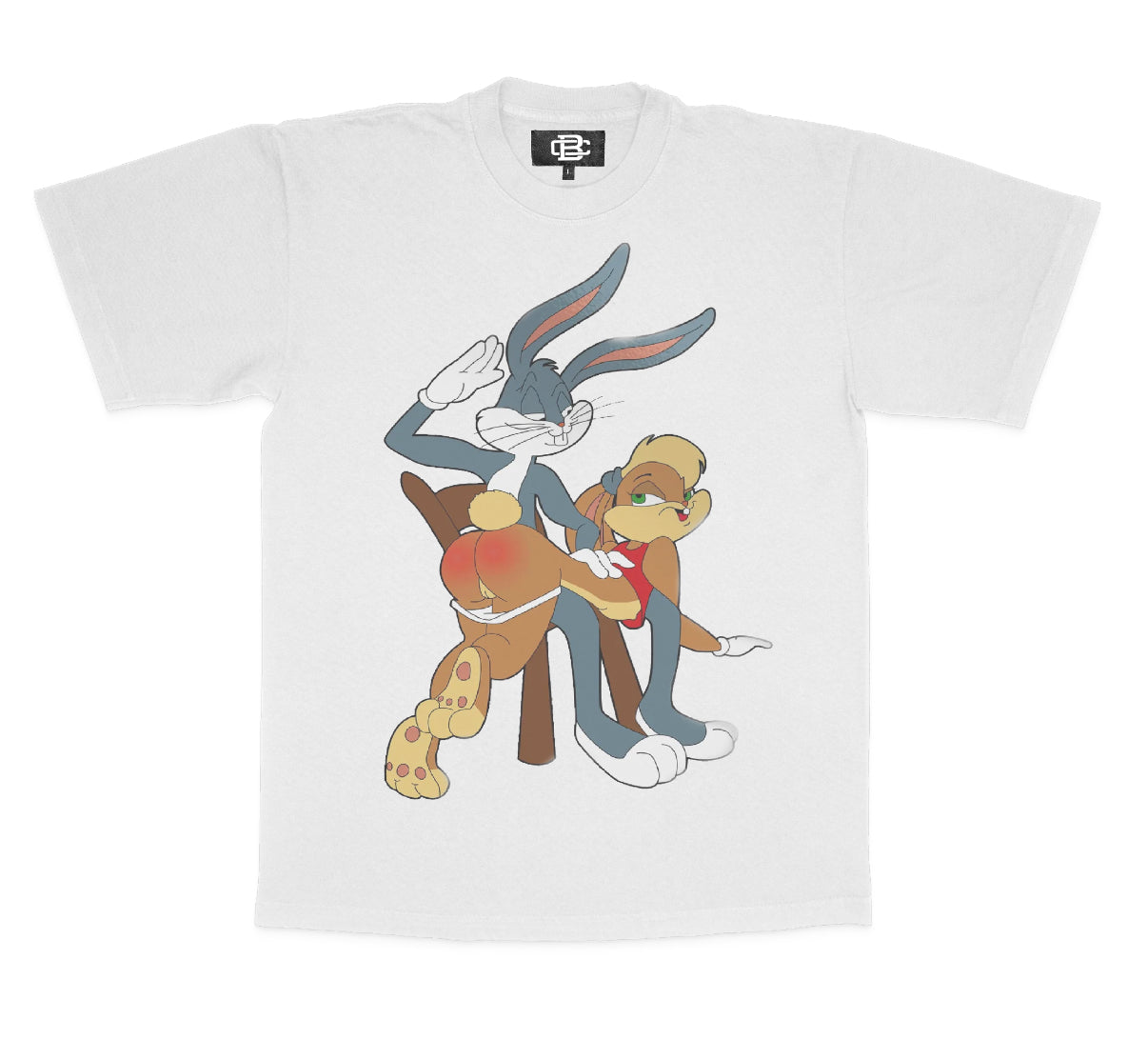 LOLA & BUGZ TEE